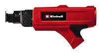 Einhell Magazin Aufsatz 4259955 Droogbouw accuschroevendraaier - thumbnail