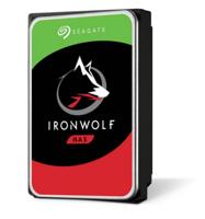 Seagate IronWolf 8 TB harde schijf - thumbnail