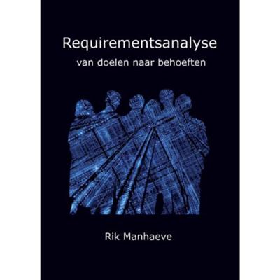 Business analyse - Hendrik Manhaeve - Paperback (9789081778305)