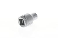 Gedore Dopsleutel 3/8" 7 MM 6-kant - 6230240 - thumbnail