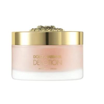 Dolce & Gabbana Devotion Body Cream 180ml