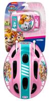 Rolbescherming - PAW PATROL - Helm / Elleboogbeschermers / Kniebeschermers - Roze - thumbnail