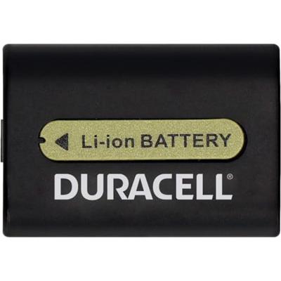 Sony NP-FH30 / NP-FH50 accu (Duracell)