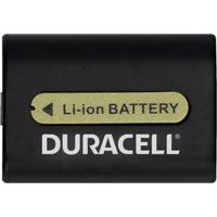 Sony NP-FH30 / NP-FH50 accu (Duracell) - thumbnail