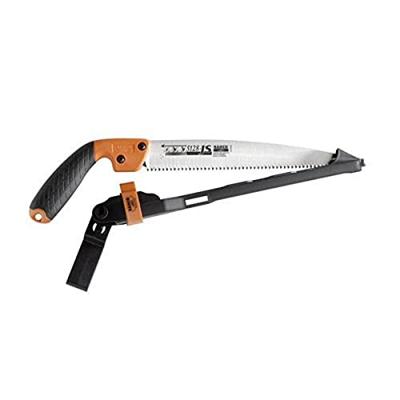 Bahco ergo snoeizaag 28cm met houder | 5128-JS-H