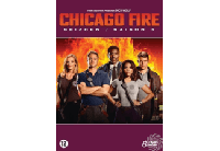 Chicago fire - Seizoen 5 (DVD) - thumbnail