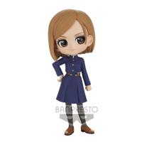 Jujutsu Kaisen Q Posket - Nobara Kugisaki (Ver.B) - thumbnail