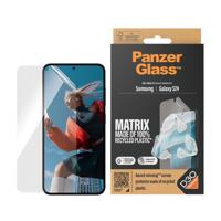 PanzerGlass Matrix Ultra-Wide Fit 7353 Screenprotector (folie) Samsung Galaxy S24 1 stuk(s) Anti-vingerafdruk - thumbnail