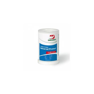 Handcrème Dreumex Universal Protect vulling One2clean 1500ml