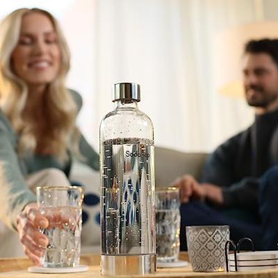 Sodapop PET-fles Incl. 2 PET-flessen