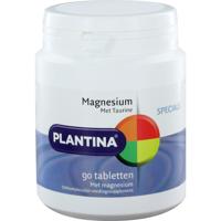 Magnesium met taurine - thumbnail