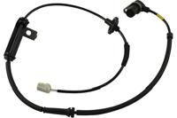 Wielsnelheidssensor BAS3119 - thumbnail