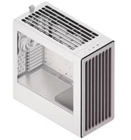 HAVN HAVN BF 360 PC-Gehäuse, Midi-Tower, E-ATX, Tempered Glass - weiß Midi-tower Behuizing, PC-behuizing, Gaming-behuizing Wit - thumbnail