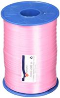 Krullint - Roze 20 - 5 mm x 500 m - Per rol - thumbnail