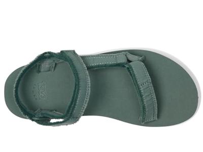 Teva Tirra Sandaal Dames Sliver Pine 07
