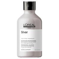 L&apos;Oréal Professionnel Serie Expert Silver Shampoo Voor Grijs Haar - thumbnail