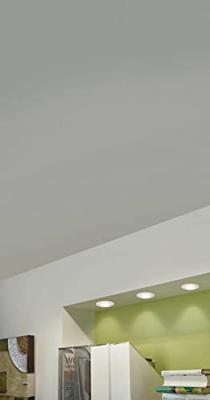 Eglo Led inbouwspotsChango - 97079