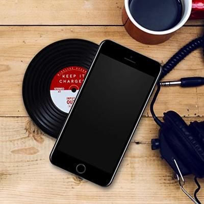 Gift Republic Retro Draadloze Oplader