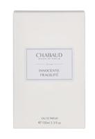 Chabaud Innocente Fragilite Eau de Parfum Spray 100 ml Dames - thumbnail