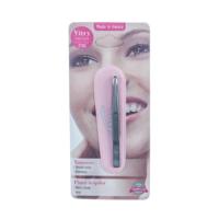 Epileerpincet Rond Inox - thumbnail