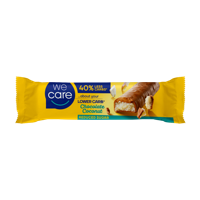 We Care Lower carb reep chocolate coconut (35 Gram) - thumbnail