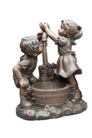 Acqua arte set memphis b47h64cm Ubbink - Ubbink - thumbnail