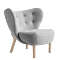 &tradition Little Petra Fauteuil Space Copenhagen - thumbnail