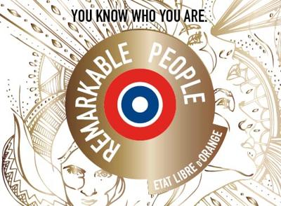 Etat Libre D&apos;Orange Remarkable People Eau de parfum Spray 50ml