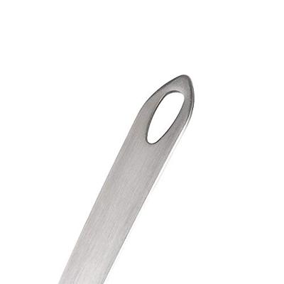 Westmark Spatel Siliconen Rood