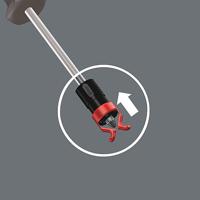 Wera 1440 SB Schroefhouder, 4.5 - 6.0 x 41.0 mm - 1 stuk(s) - 05073681001 - thumbnail