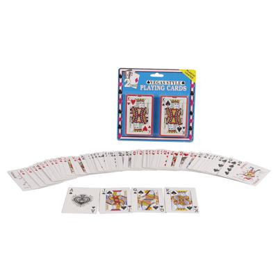 Play ToDay speelkaarten 2 sets op kaart