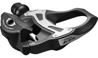 Shimano pedaalset pd-m505 spd zilver - thumbnail