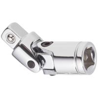 Vigor V2118N V2118N Universeel gewricht Aandrijving 3/8 (10 mm) 50 mm 1 stuk(s) - thumbnail