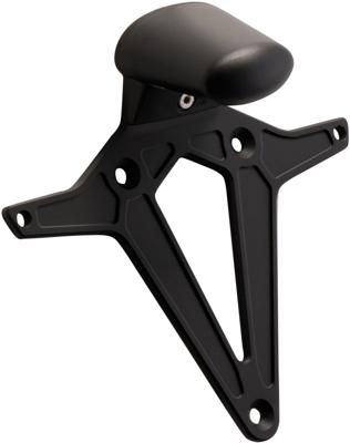 Kellermann nummerbordhouder "kh 1000 kl license plate carriers without blinker holder