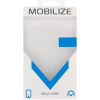 Mobilize Gelly Case mobiele telefoon behuizingen Hoes Transparant - thumbnail