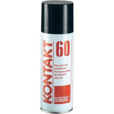 Kontakt Chemie Kontakt 60 luchtdrukspray 100 ml