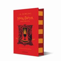 (04): harry potter and the goblet of fire - gryffindor edition - thumbnail