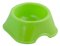 Pawise Small Pet Feeding Bowl 200 ml - thumbnail