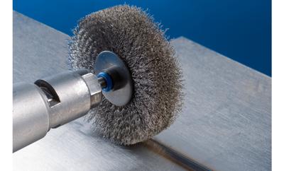 PFERD TOOLS 43100067 Ronde borstel 10 stuk(s)