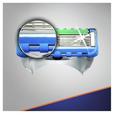 Gillette Gillette Fusion5 Proglide Power - 4 Scheermesjes