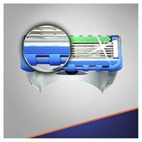 Gillette Gillette Fusion5 Proglide Power - 4 Scheermesjes - thumbnail
