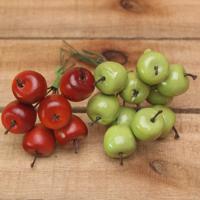 Bonbon doosjes - Chocolade doosje - Appels - 112 stuks - thumbnail