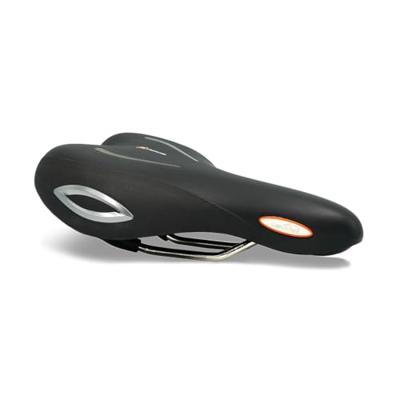 SelleRoyal Zadel selle royal lookin moderate zwart