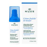 NUXE Creme Fraiche de Beauté gezichtsserum 30 ml Vrouwen Oranjebloesem - thumbnail