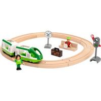 BRIO Cirkelvormige treinset - thumbnail