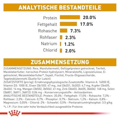 ROYAL CANIN Vet Urinary S/O Small Dog Kannendroogvoer - 1,5kg - thumbnail