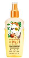 Lovea No rinse spray Monoi & Shea 150 Milliliter - thumbnail