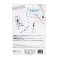 We R Makers • mini tool kit lilac 6pieces - thumbnail