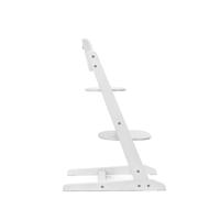 Seggiolone CYBEX IRIS - Legno - Tutto Bianco - thumbnail