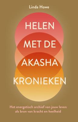 Helen met de Akasha kronieken - Linda Howe - ebook